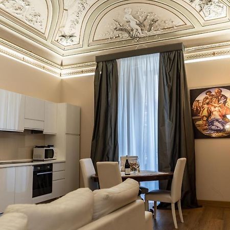 Duca Di Sarro Le Suites Катания Екстериор снимка